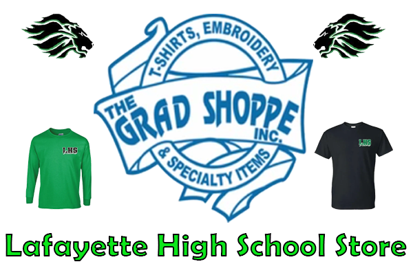 The Grad Shoppe