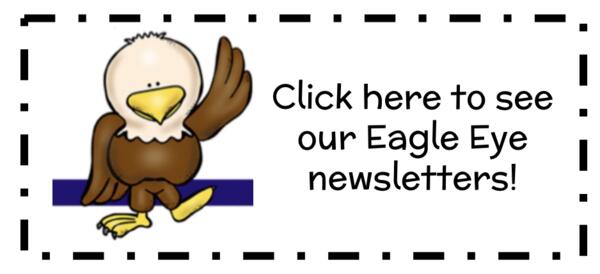 Eagle Eye Newsletter